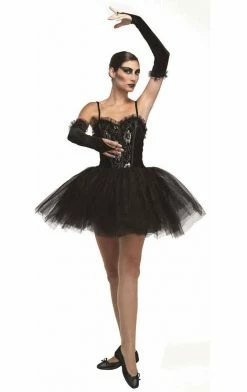 Palmer Gothic Ballerina Costume