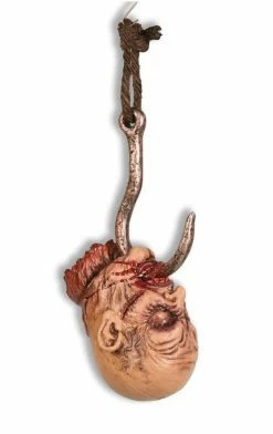 Morris - Forum Accessories Hooked Head Hanging Decoration