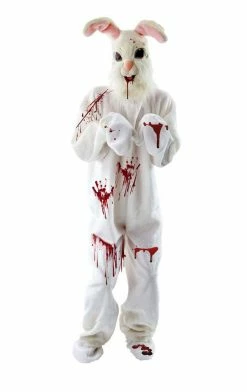 Generic Horror Bunny Halloween Costume