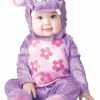 InCharacter Costumes All Themes Huggable Hippo Baby Costume