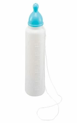 Bristol Novelty All Themes Jumbo Baby Bottle Accessory