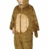 Smiffys Kids Camel Animal Costume All Themes