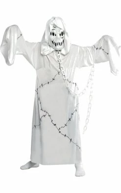 Rubies All Themes Kids Cool Ghoul Costume