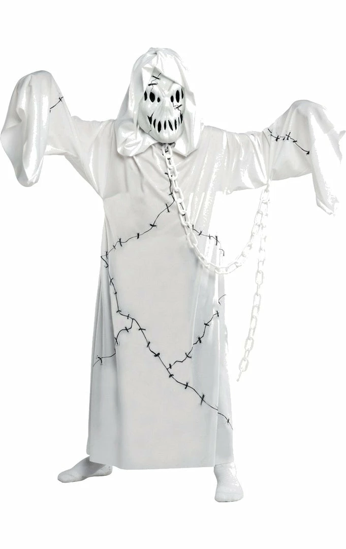 Rubies All Themes Kids Cool Ghoul Costume 3 Rubies All Themes Kids Cool Ghoul Costume