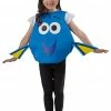 Rubies Kids Finding Dory Costume All Themes