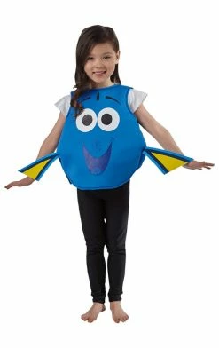 Rubies Kids Finding Dory Costume All Themes