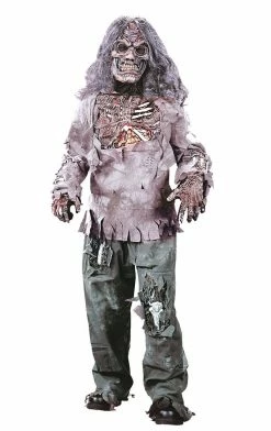 Palmer Kids Horror Zombie Costume
