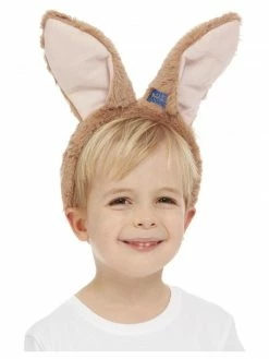 Generic Kids Peter Rabbit Ears Accessory Kids Costumes