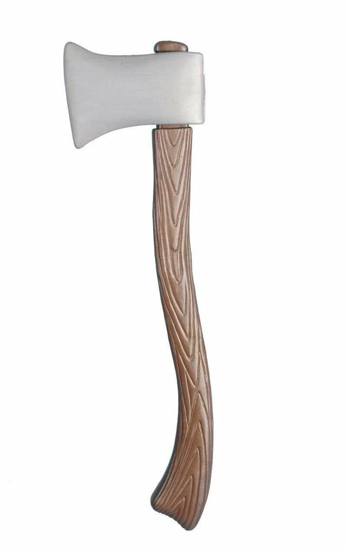 Smiffys All Themes Kids Plastic Toy Axe 3 Smiffys All Themes Kids Plastic Toy Axe