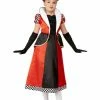 Generic Kids Queen Of Hearts Costume Kids Costumes