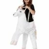 Generic Kids Ride In Unicorn Costume Kids Costumes 2 Generic Kids Ride In Unicorn Costume Kids Costumes