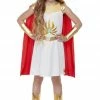 Generic Kids Costumes Kids She-Ra Costume