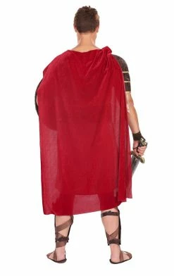 Orion Costumes Mens Gladiator Costume