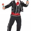 Orion Costumes Mens Mexican Mariachi Costume (2 In 1 Costume)