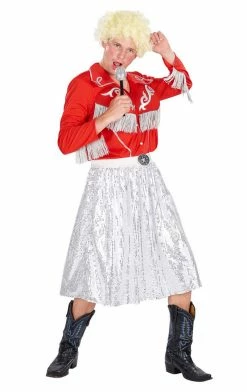 Orion Costumes Mens Queen Of Country Costume