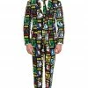 OppoSuits All Themes Mens Strong Force Star Wars OppoSuit