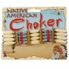 Bristol Novelty Native American Choker All Themes