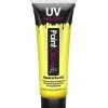 PaintGlow Neon Yellow UV Face And Body Paint All Themes