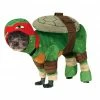 Rubies Ninja Turtles Raphael Dog Costume
