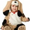InCharacter Costumes Precious Puppy Baby Costume