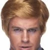 West Bay Inc President Donald Trump Wig Accessory