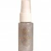 Treasure House Silver Body Glitter Spray