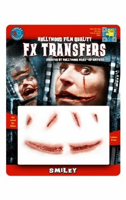 Tinsley Transfers Smiley 3D FX Transfers All Themes