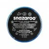 Bristol Novelty All Themes Snazaroo Black Face Paint