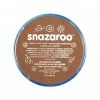 Snazaroo Light Brown Face Paint 1 Snazaroo Light Brown Face Paint