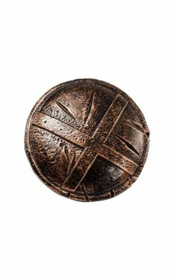 Bristol Novelty Spartan Shield All Themes