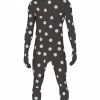 Body Republic Spotty Morphsuit All Themes