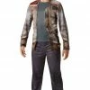 Rubies All Themes Star Wars Child Finn Deluxe Age 9+ Costume