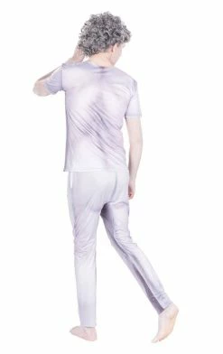 Orion Costumes Statue Of David Costume Adult Costumes