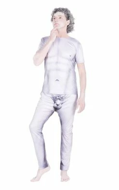 Orion Costumes Statue Of David Costume Adult Costumes