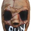 Palmers Agnecies The Purge Run Mask