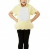 Generic Toddler Chick Costume 2 Generic Toddler Chick Costume