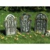 Generic All Themes Tombstones With Moss Accessory