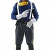 Orion Costumes US Cavalry Officer Costume