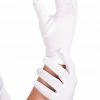 Generic White Gloves 1 Generic White Gloves