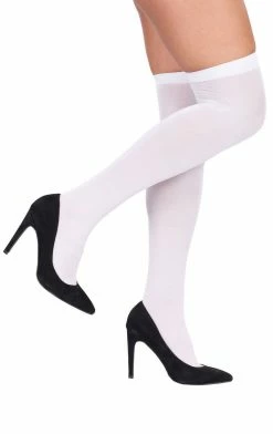 Generic White Stockings