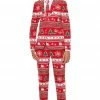 OppoSuits Winter Wonderland Teen OppoSuit