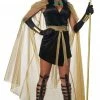 California Costumes All Themes Womens Bastet Egyptian Goddess Costume