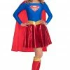 Generic Women's Classic Supergirl Costume