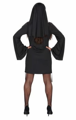 Orion Costumes Womens Sexy Nun Costume Adult Costumes