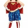 Rubies All Themes Wonder Woman Costume (Plus Size)