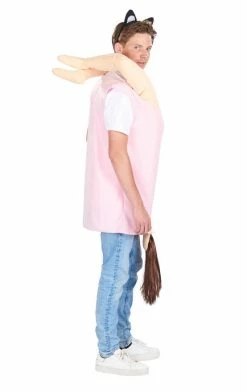 Orion Costumes You Are What You Eat Costume