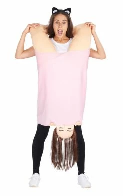 Orion Costumes You Are What You Eat Costume