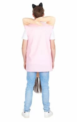 Orion Costumes You Are What You Eat Costume